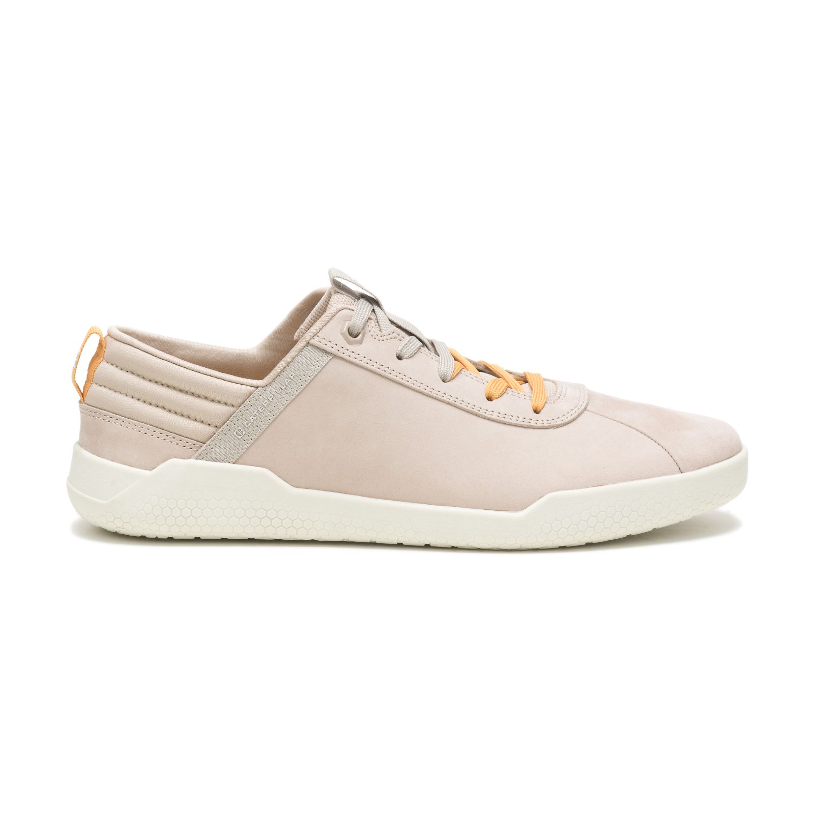 Caterpillar Shoes Karachi - Caterpillar Code Hex Womens Sneakers light pink (857420-WOD)